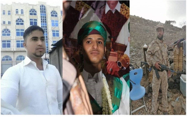 مقتل ثلاث جنود يمنيين بنيران ضابط سعودي في حجة