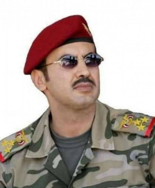 مؤتمر صنعاء يختار نجل صالح نائبا لرئيس المؤتمر