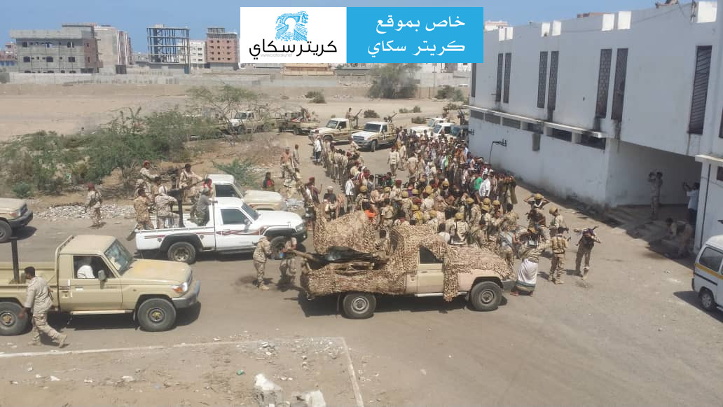 سياسي يمني:ماحدث في الضالع هو نتاج للتحريض والخطاب المجنون الذي سعى لشيطنة الوية الحماية الرئاسية