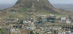 مصدر عسكري:هذه حقيقة سقوط مدينة سناح بالضالع بيد الحوثيين