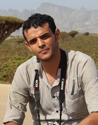 لجنة حماية الصحفيين تطالب القوات السعودية والداخلية اليمنية الكشف عن مصير السواري