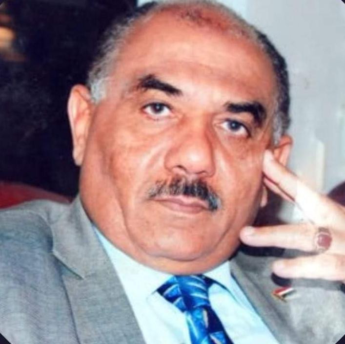 وفاة وزير الاعلام اليمني السابق في القاهرة