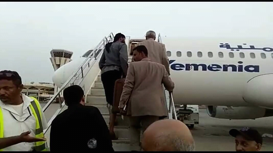 اللواء تركي يغادر الى القاهرة في رحلة علاجية