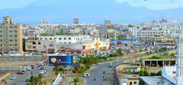 عاجل : اندلاع اشتباكات عنيفة بمدينة إنماء