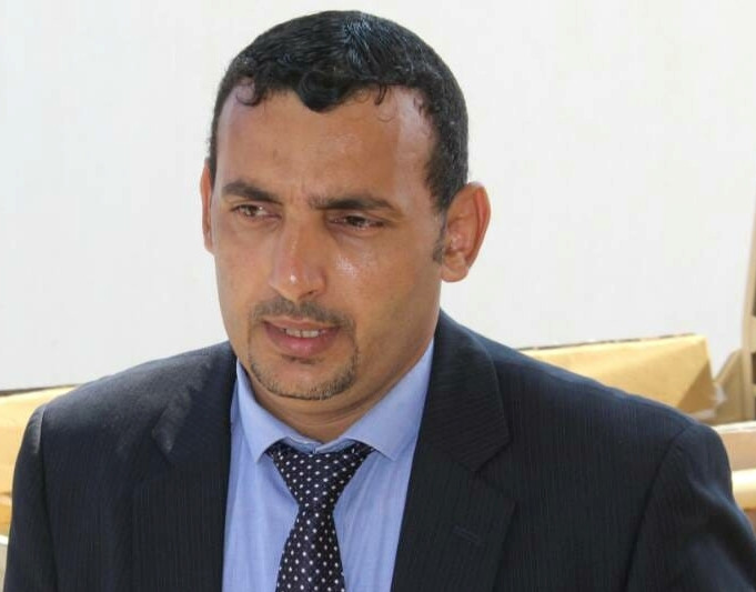 عاجل : محافظ سقطرى .. مايقوم به المندب الإماراتي وأدواته سلوك مستهجن ومرفوض
