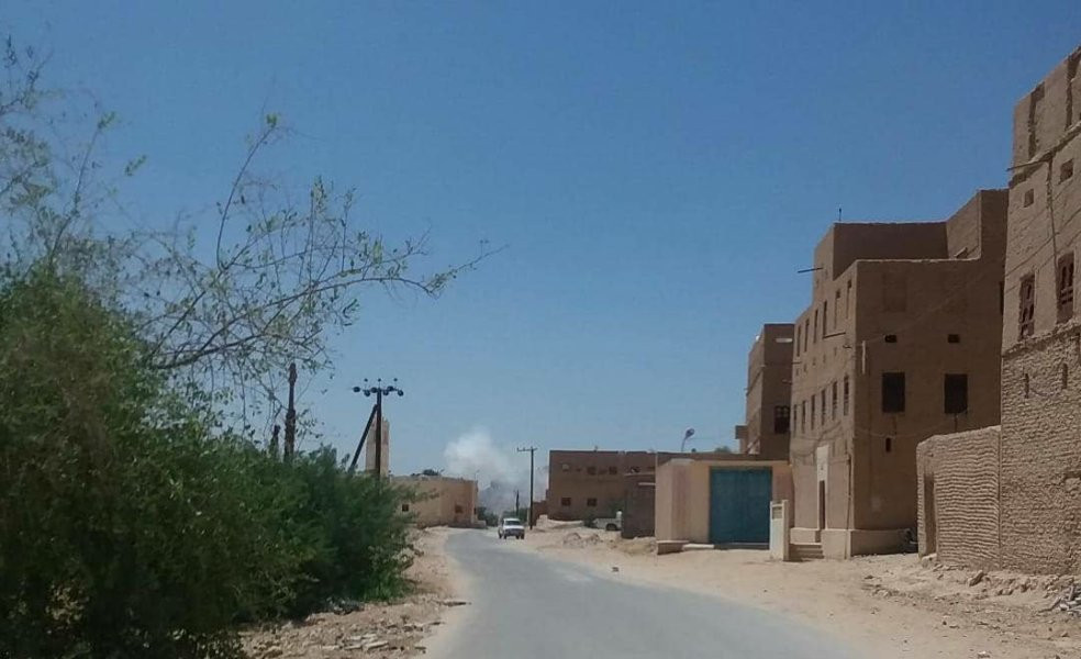عاجل : مقتل قيادات عسكرية سعودية بارزة اثر انفجار عبوة ناسفة في حضرموت