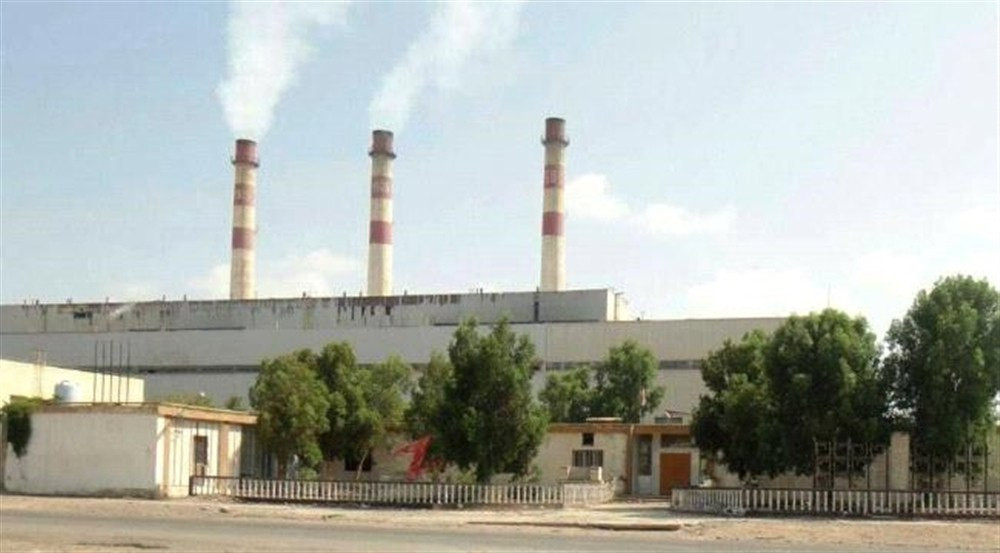 وزارة كهرباء عدن تكشف حقيقة تعيين متحدثاً جديداً باسمها