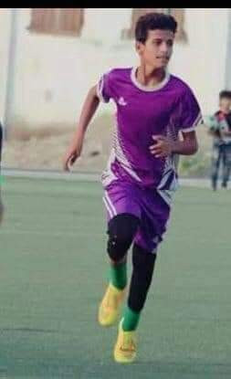 وفاة لاعب من منتخبنا الوطني للناشئين غرقا في أحد سواحل مدينة عدن