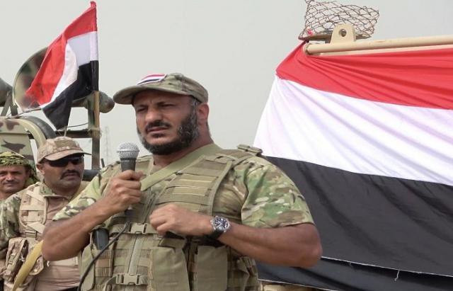 خبير عسكري يدعو طارق صالح الى عقد مؤتمر صحافي لتوضيح حقيقة ما جرى في ديسمبر 2017م