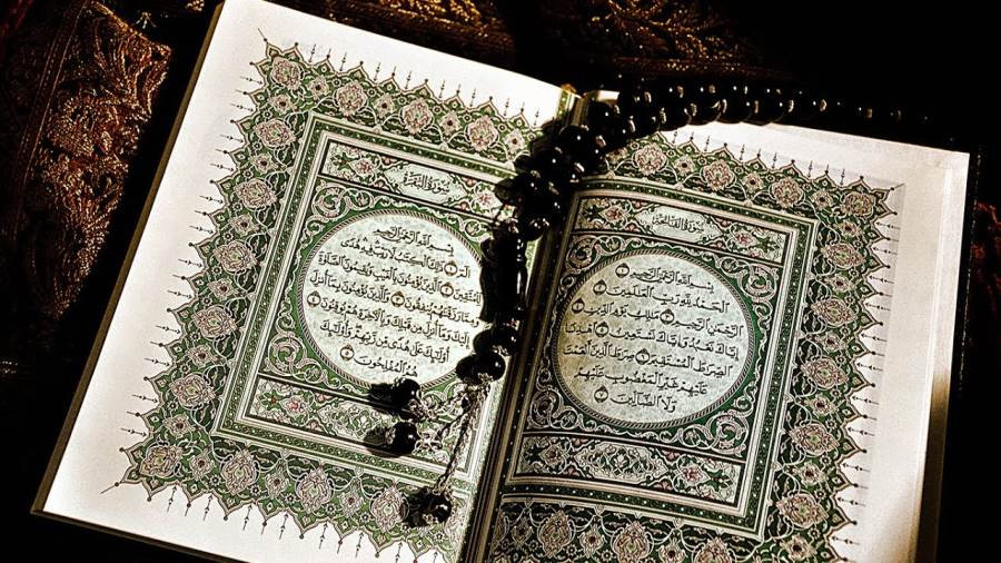 عالم يمني يبتكر قصة لترتيب سور القرآن بحسب فهرس المصحف
