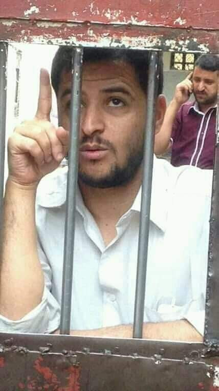 له 20 عاما بالسجن: شاب من خلفان قضبان السجن المركزي بمحافظة إب يروي ل"كريتر سكاي " تفاصيل إعدامه